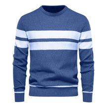 Suéter Masculino CAMISA14 G2 Sr Aflha Azul P - 60-70kg 