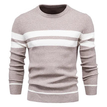Suéter Masculino CAMISA14 G2 Sr Aflha Creme P - 60-70kg 
