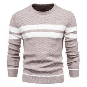 Suéter Masculino CAMISA14 G2 Sr Aflha Creme P - 60-70kg 