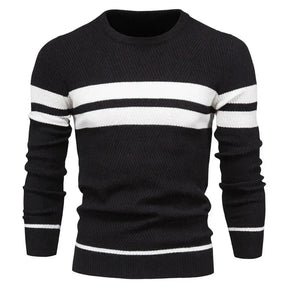 Suéter Masculino CAMISA14 G2 Sr Aflha Preto P - 60-70kg 