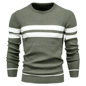 Suéter Masculino CAMISA14 G2 Sr Aflha Verde P - 60-70kg 