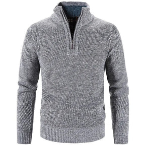 Suéter Masculino Casual Alpha G1 - SUETER 004 Sr Aflha 