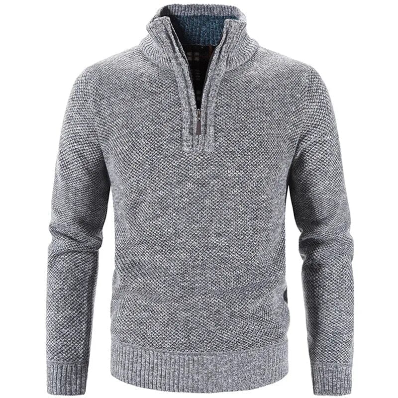 Suéter Masculino Casual Alpha G1 - SUETER 004 Sr Aflha 