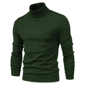 Suéter Masculino Gola Alta G3 - Sueter 006 Sr Aflha 