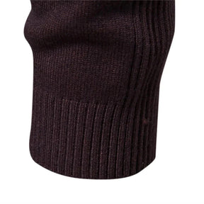 Suéter Masculino Gola Alta G3 - Sueter 006 Sr Aflha 