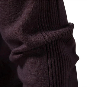 Suéter Masculino Gola Alta G3 - Sueter 006 Sr Aflha 