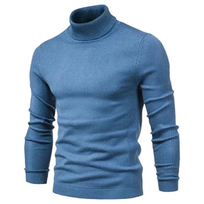 Suéter Masculino Gola Alta G3 - Sueter 006 Sr Aflha 