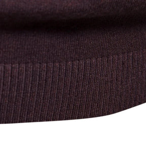 Suéter Masculino Gola Alta G3 - Sueter 006 Sr Aflha 