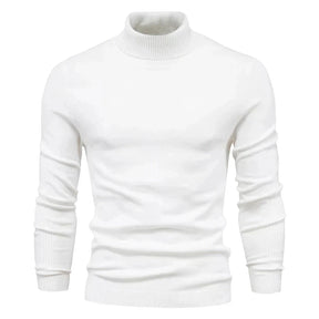 Suéter Masculino Gola Alta G3 - Sueter 006 Sr Aflha 